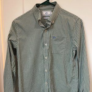 Boys Southern Tide Oxford L 12-14